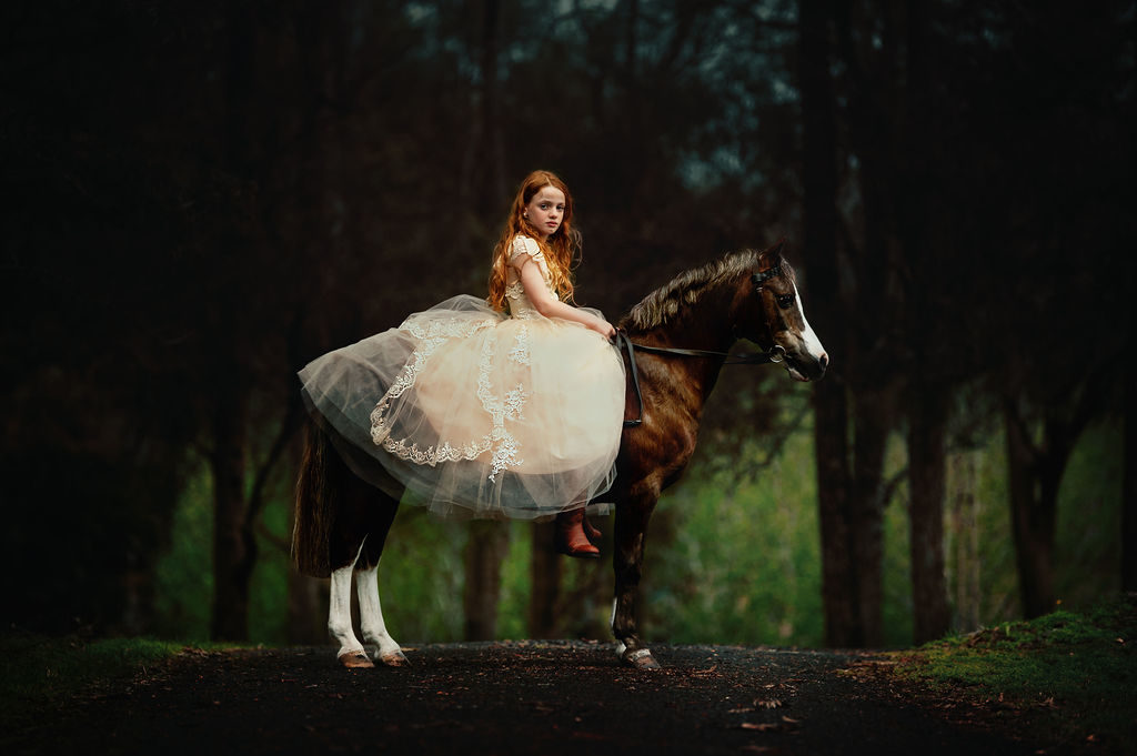 Martinette Fine Art Magic Photography 1