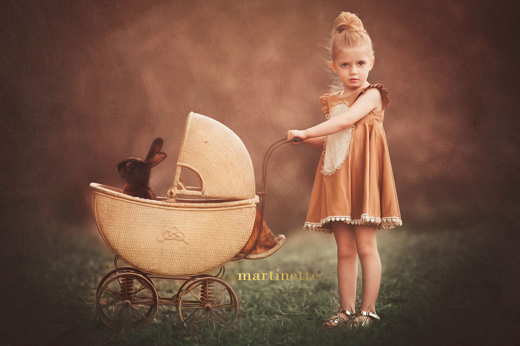 Martinette Fine Art Magic Photography 2