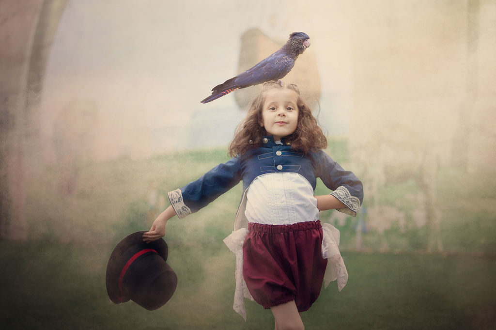 Martinette Fine Art Magic Photography 20