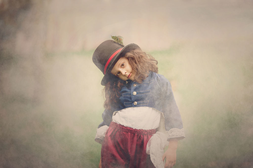 Martinette Fine Art Magic Photography 3