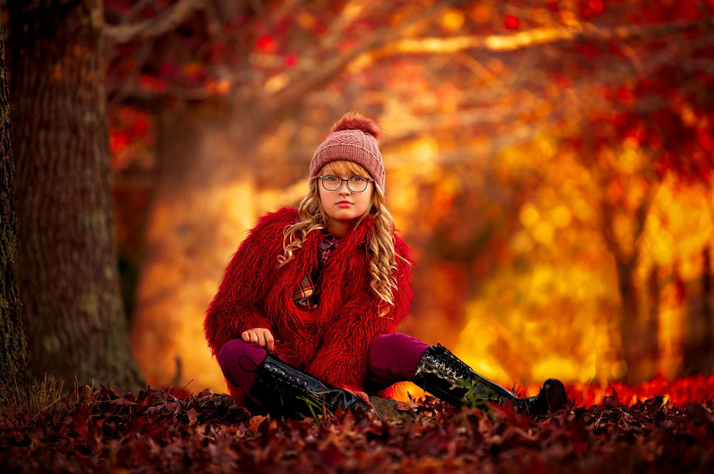 Fine art photography